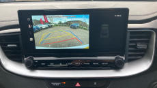 Kia Xceed 1.5T GDi ISG 138 3 5dr Petrol Hatchback